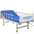 Single Crank Hospital Bed ABS Single Crank One Function Medical Hospital Bed Manufactory